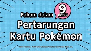 Mudah Bermain Kartu Pokémon | Cara Bermain