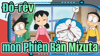 [Đô-rê-mon Phiên Bản Mizuta]