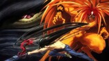 Ushio to Tora S2 Episode 8 Sub Indo