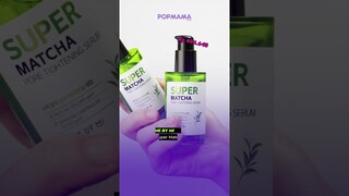 10 Rekomendasi Serum Mengecilkan Pori Pori dan Harga #shorts