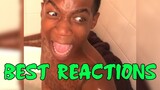 Best Reactions || Funny Videos