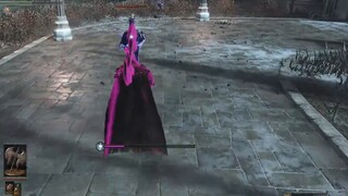 [Black Soul 3] I am the arrogant purple villain!