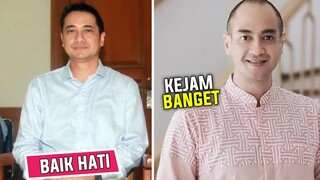 PANTAS JADI SUAMI TERBAIK!? Inilah 7 Beda Ivan Fadilla vs Ferry Irawan. Dari Asmara Hingga Karir