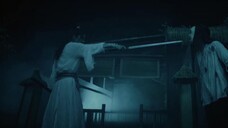 Thiếu Nữ Lưu Lạc Giang Hồ EP 18 [Sub Việt]