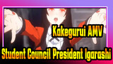 [Kakegurui AMV]  The Student Council President & Igarashi