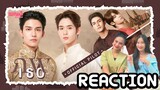 [REACTION] OFFICIAL PILOT ภพเธอ Love Upon a Time Series | แสนดีมีสุข Channel
