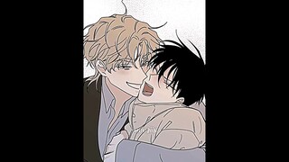 Waterside Night #dammy #foryou #yaoi #manhwa #bledit