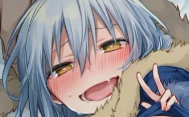 [That Time I Got Reincarnated as a Slime] Photo Album (Rimuru Chapter)