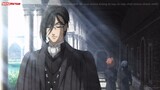 [Full Vietsub] Hắc Quản Gia SS4 | Tập 2 | Anime