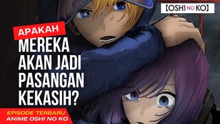 apakah aqua hoshino & kurokawa akane akan menjadi sepasang kekasih? #ReviewAnime #oshinoko