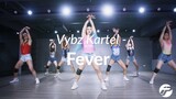 Vybz Kartel - Fever /Denise Blue Choreography