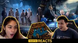 Coldplay X BTS - My Universe (Official Video) Reaction ft. realme Book