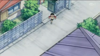 Doraemon episode 166