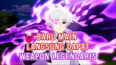 Rekomendasi Anime Tentang Game Online yang Wajib kalian Tonton Part 1