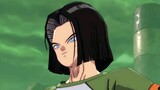 [DB Legends] Legends Limited Android 17