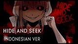 【Rainych】 Hide and Seek (Indonesian ver)