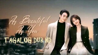 As beautiful as you tag dub ep 1