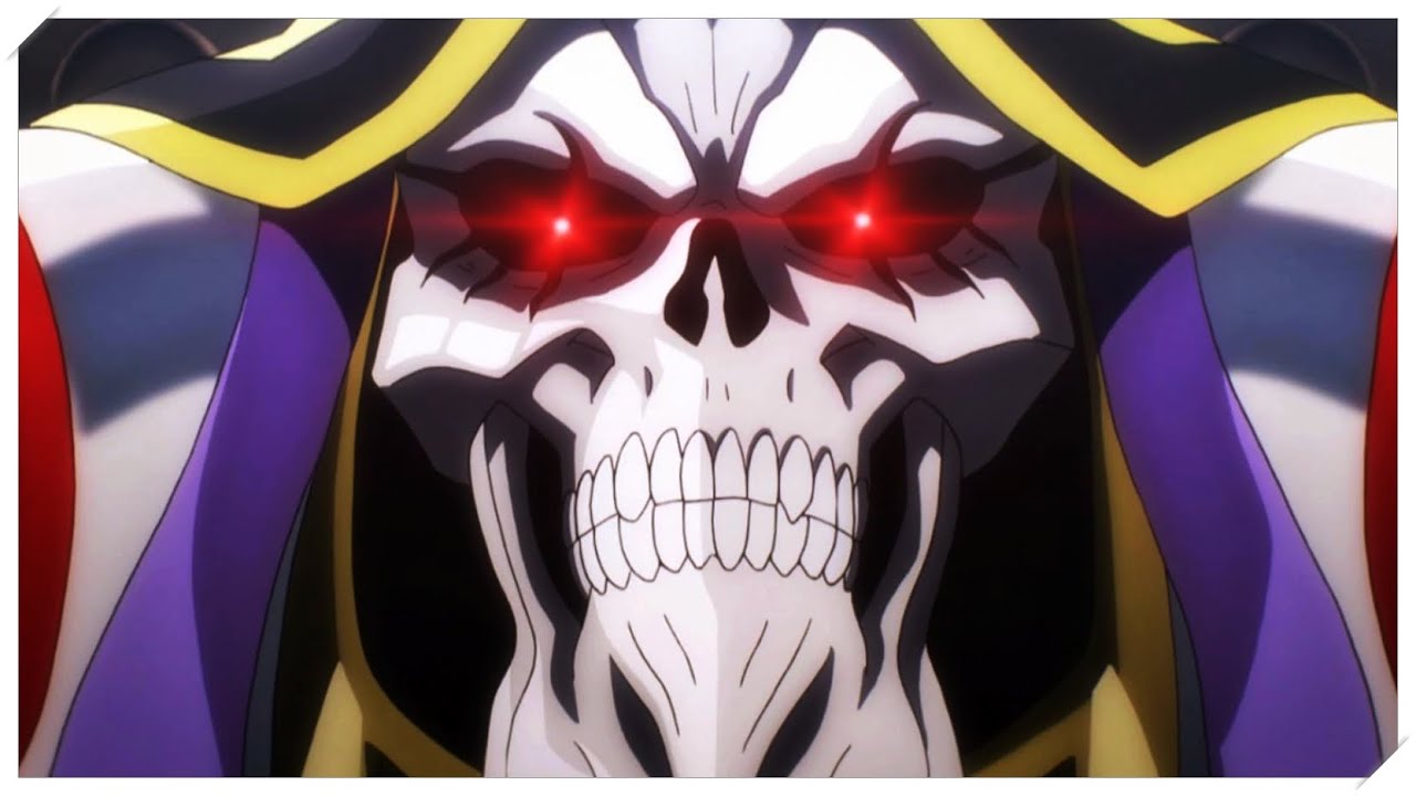 Overlord Season 4 Episode 10 Ainz plans to annihilate everyone