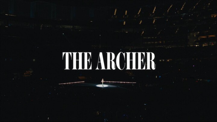 The Eras Tour (Extended Version) - The Archer