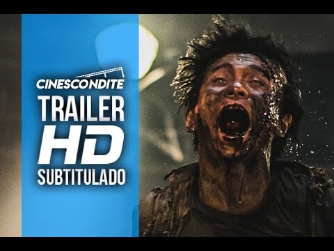 Train to Busan 2: Peninsula - Trailer Oficial #1 Subtitulado [HD]