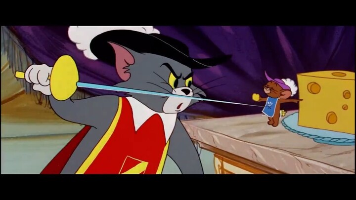 Tom & Jerry _ Tom & Jerry in Full Screen _watch full movie : link in description