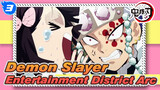 [Demon Slayer] Entertainment District Arc, Iconic Scenes Cut_A3