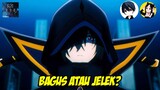 Ngedebatin Kage no Jitsuryokusha bareng @Junior Anime Indonesia