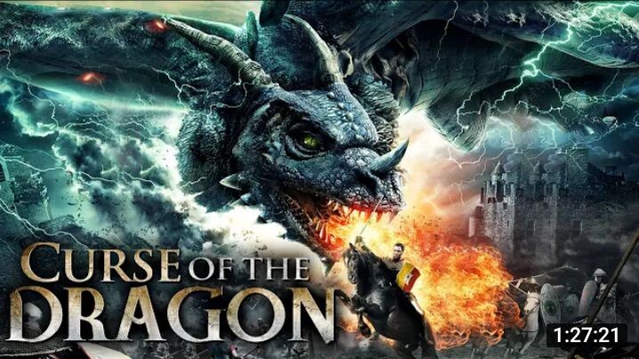 Curse of the dragon| Full movie