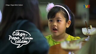 Cikgu Papa Kirim Salam (Episode 4)