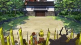 Sengoku Basara: Judge End || Eps. 01