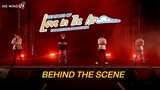 Behind The Scene FM Love in the air Final no sub