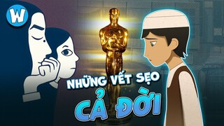 VÌ SAO HOẠT HÌNH OSCAR VỀ CHIẾN TRANH LẠI DÀNH CHO TRẺ EM ?