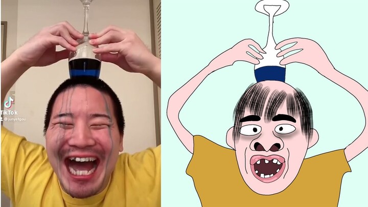 hindi#indonesia Junya1gou funny video 😂😂😂 | JUNYA Best December 2022 ||| troll..i don't draw #56 - Bilibili hindi#indonesia Junya1gou funny video 😂😂😂 | JUNYA Best December 2022 ||| troll..i don't draw #56 - Bilibili