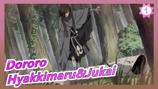 [Dororo/MAD/Emotional/Mashup] Hyakkimaru&Jukai's Deep Affection_1