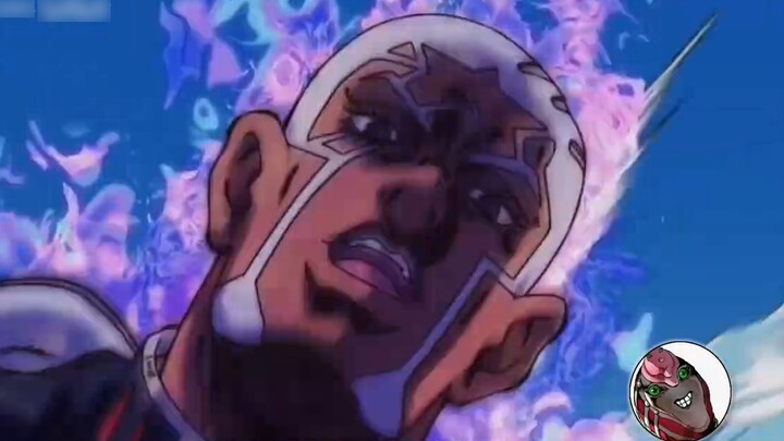 [JOJO Encyclopedia] If Giorno came to the Stone Ocean, could he change the ending of the Stone Ocean