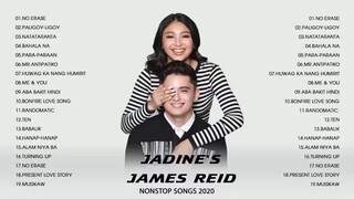 Jadine ❤️song 🥰