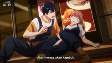 Don’t Give Up Episode 02 Subtitle Indonesia