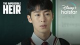 Han Taeoh | The Impossible Heir | Disney+ Hotstar Indonesia