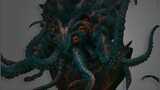 [Myth of Cthulhu] Your emperor is back, the model version of the return of Cthulhu