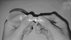 Camilan Koko Krunch