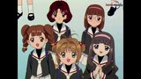 Cardcaptor Sakura episode 38 - SUB INDO