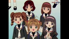 Cardcaptor Sakura episode 38 - SUB INDO