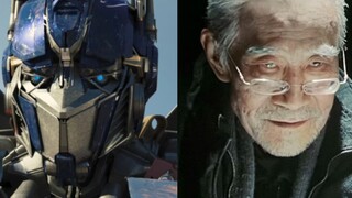 【The Wandering Earth 2 x Transformers 1】The Wandering Earth, but the ending of Transformers 2007