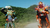 Trailer Kamen Rider Gotchard The Movie: The Future Daybreak