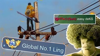 LING.EXE PART 2😂