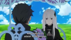 Re:Zero [S2EP9]