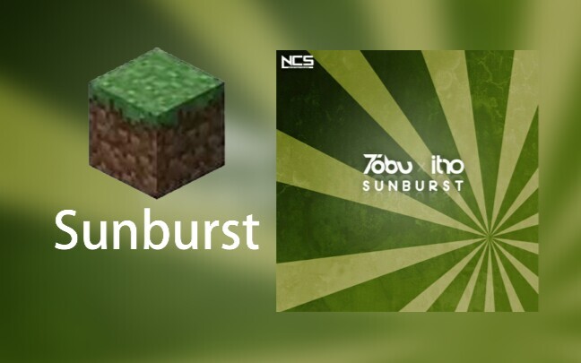 [Otomads] Minecraft x Tobu & Itro - Sunburst