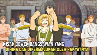 Auto NANGIS BRUTAL, liat anime yang satu ini jirr😭😭😭