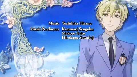 ouran high School eps 10 sub indo