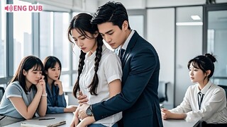 Rural Girl Mocked As A Bumpkin in Job Interview But They didn't know She was the CEO's secret lover